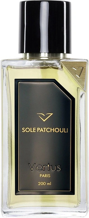 Vertus Sole Patchouli — фото 6