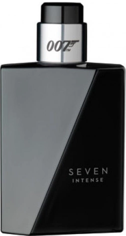 Eon Productions — Eon Productions James Bond 007 Seven Intense