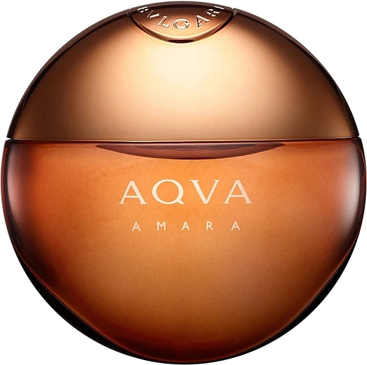 Bvlgari — Bvlgari Aqva Amara