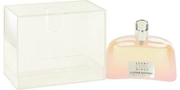Costume National Scent Cool Gloss — фото 3