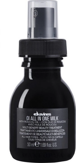 Davines Oi All In One Milk — фото 2