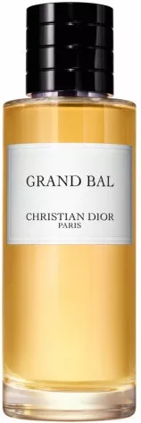 Christian Dior — Christian Dior Grand Bal