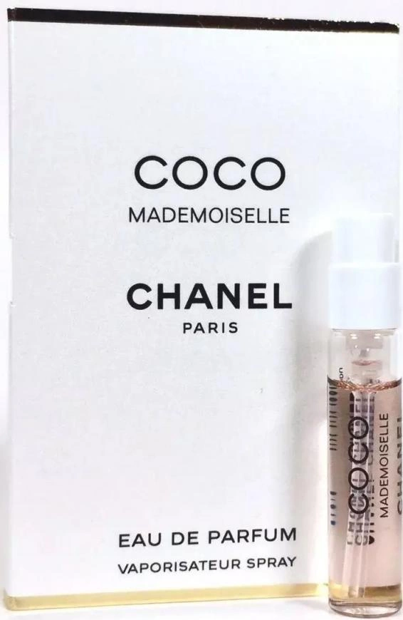 Chanel Coco Mademoiselle Дезодорант-спрей — фото 3