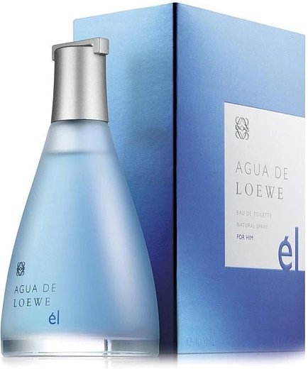 Loewe — Loewe Agua De Loewe for him