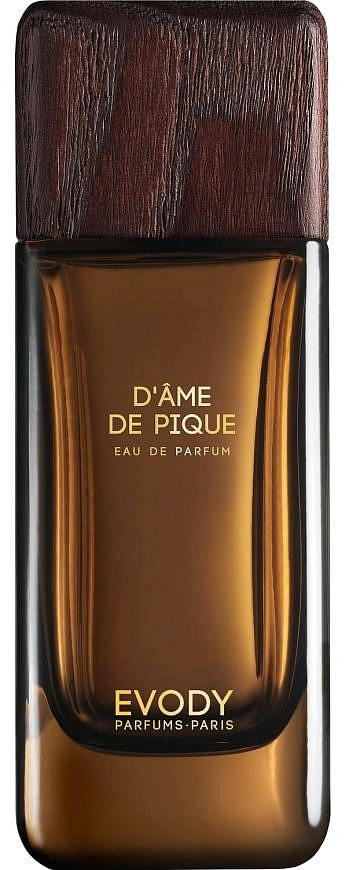Evody Parfums D`Ame de Pique — фото 2