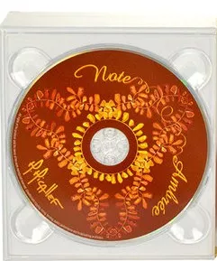 M. Micallef — M. Micallef Note Ambree