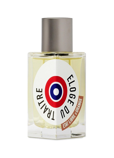 Etat Libre D Orange — Etat Libre D Orange Eloge Du Traitre