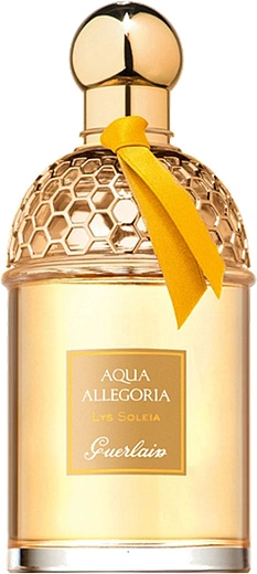 Guerlain — Guerlain Aqua Allegoria Lys Soleia