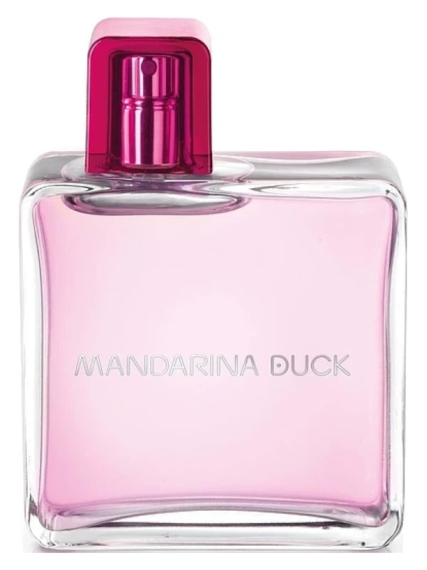 Mandarina Duck — Mandarina Duck For Her