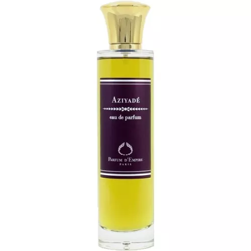 Parfum d`Empire — Parfum d`Empire Aziyade