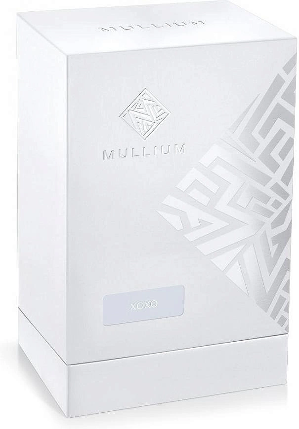Mullium Xoxo — фото 3