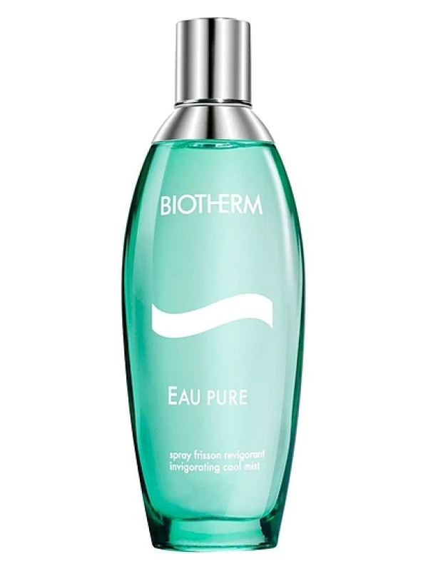 Biotherm — Biotherm Eau Pure