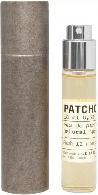 Le Labo Patchouli 24 — фото 3
