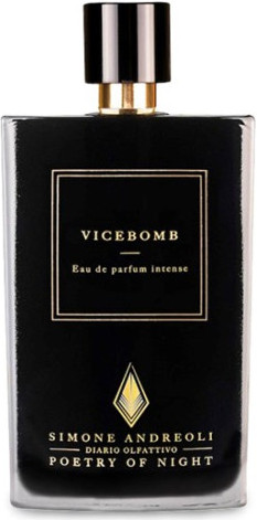 Simone Andreoli — Simone Andreoli Vicebomb