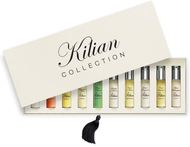 Kilian — Kilian Kilian Collection