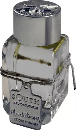 Mendittorosa — Mendittorosa South