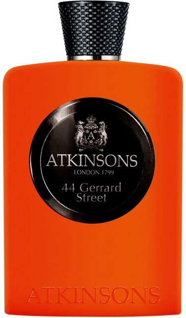 Atkinsons 44 Gerrard Street — фото 4