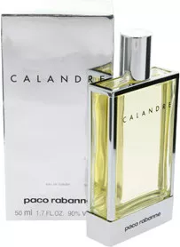 Paco Rabanne — Paco Rabanne Calandre