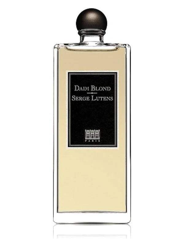 Serge Lutens — Serge Lutens Daim Blond