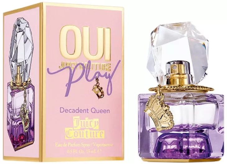 Juicy Couture Decadent Queen — фото 3