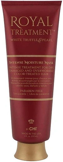 CHI — CHI Royal Treatment Intense Moisture Masque