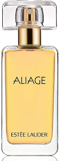 Estee Lauder — Estee Lauder Alliage