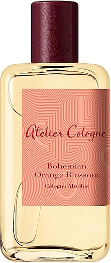 Atelier Cologne — Atelier Cologne Bohemian Orange Blossom