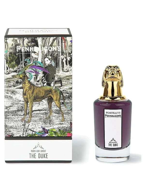 Penhaligon's — Penhaligon's Portraits Much Ado About The Duke