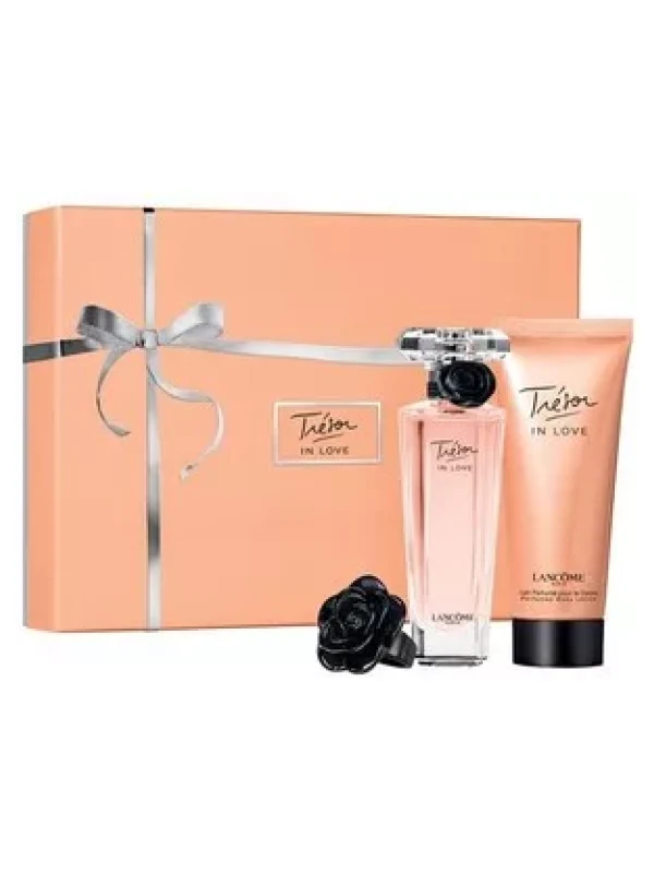Lancome — Lancome Tresor in Love