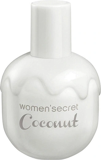 Women Secret — Women Secret Coconut Temptation