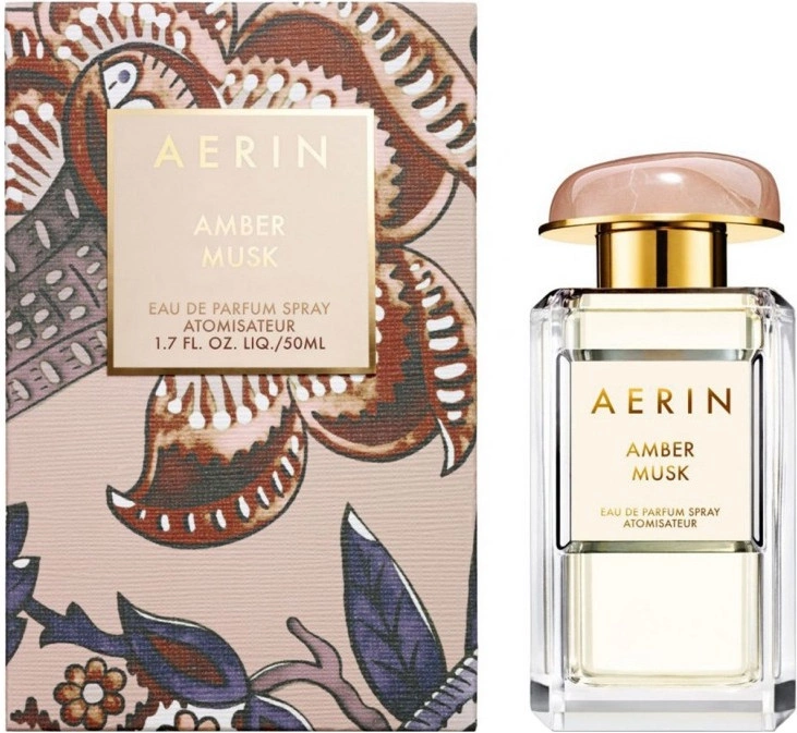 Aerin Lauder Amber Musk — фото 3