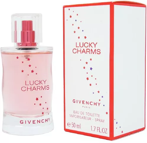 Givenchy — Givenchy Lucky Charms