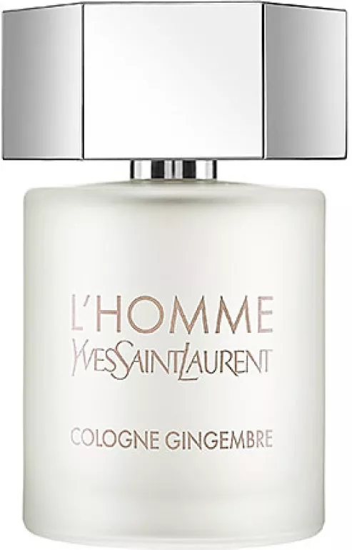 Yves Saint Laurent L`Homme Cologne Gingembre — фото 2