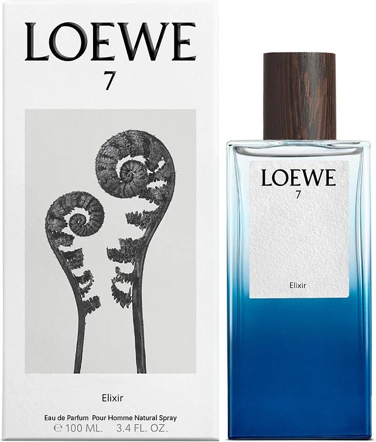 Loewe 7 Elixir — фото 2