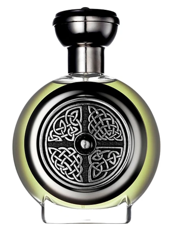 Boadicea the Victorious — Boadicea the Victorious Energizer
