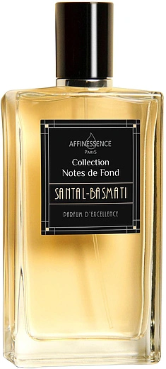Affinessence — Affinessence Santal Basmati