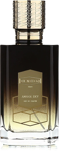 EX Nihilo — EX Nihilo Amber Sky