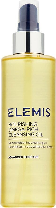 ELEMIS Nourishing Omega-Rich Cleansing Oil — фото 2