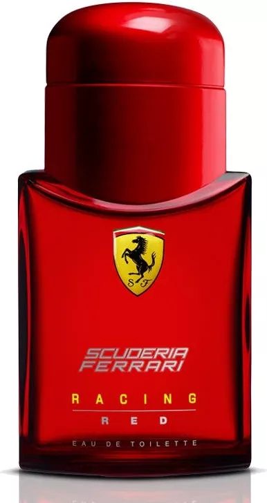 Ferrari Red Racing — фото 2