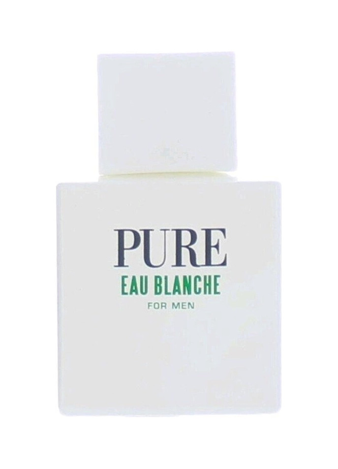 Geparlys — Geparlys Pure Eau Blanche