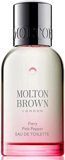 Molton Brown — Molton Brown Fiery Pink Pepper Парфюмерная вода