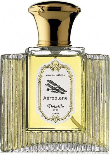 Detaille — Detaille Aeroplane