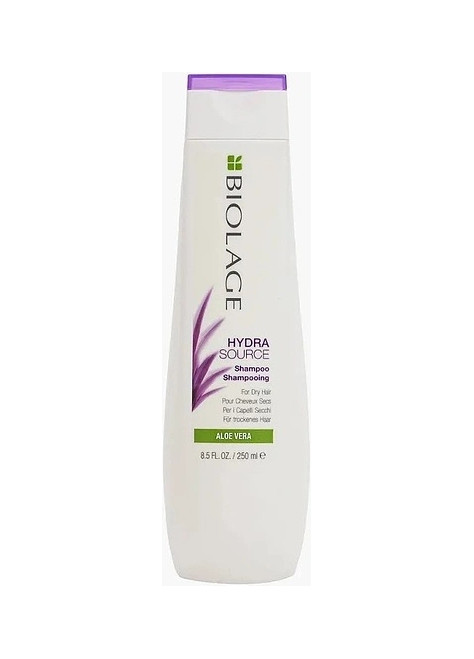 Matrix — Matrix Biolage Hydrasource Shampoo Shampun Uvlazhnyayushchiy