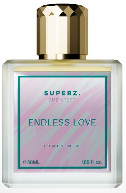 Superz Budapest — Superz. Budapest Endless Love