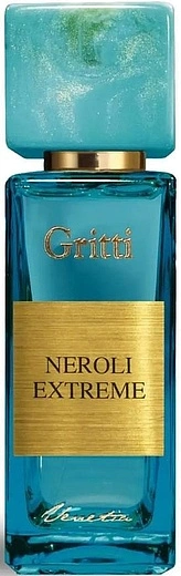 Dr. Gritti — Dr. Gritti Neroli Extreme