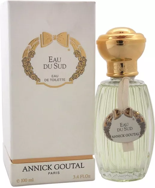 Annick Goutal Eau du Sud — фото 4