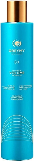 Greymy — Greymy Plumping Volume Shampoo