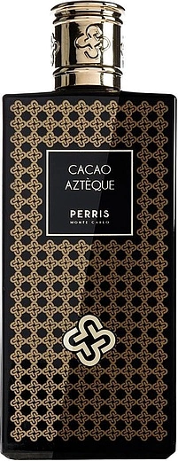Perris Monte Carlo — Perris Monte Carlo Cacao Azteque