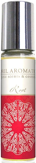 April Aromatics — April Aromatics Root