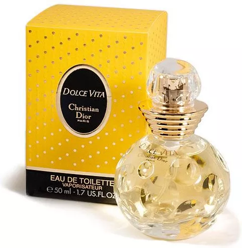 Christian Dior — Christian Dior Dolce Vita Духи